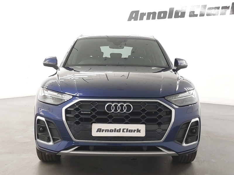 Used Audi Q5 2022 for sale - 76560618: Photo 13