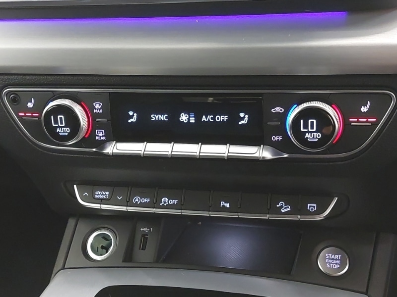 Used Audi Q5 2022 for sale - 76560618: Photo 16