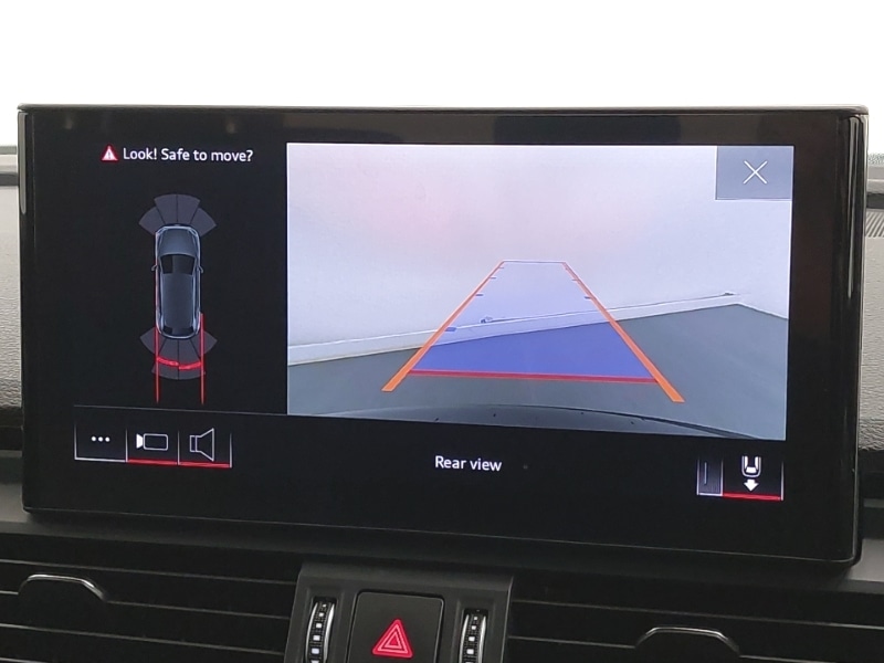 Used Audi Q5 2022 for sale - 76560618: Photo 18