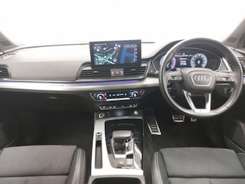 Used Audi Q5 2022 for sale - 76560618: Photo