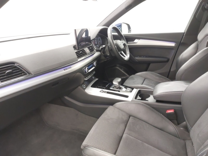 Used Audi Q5 2022 for sale - 76560618: Photo 5