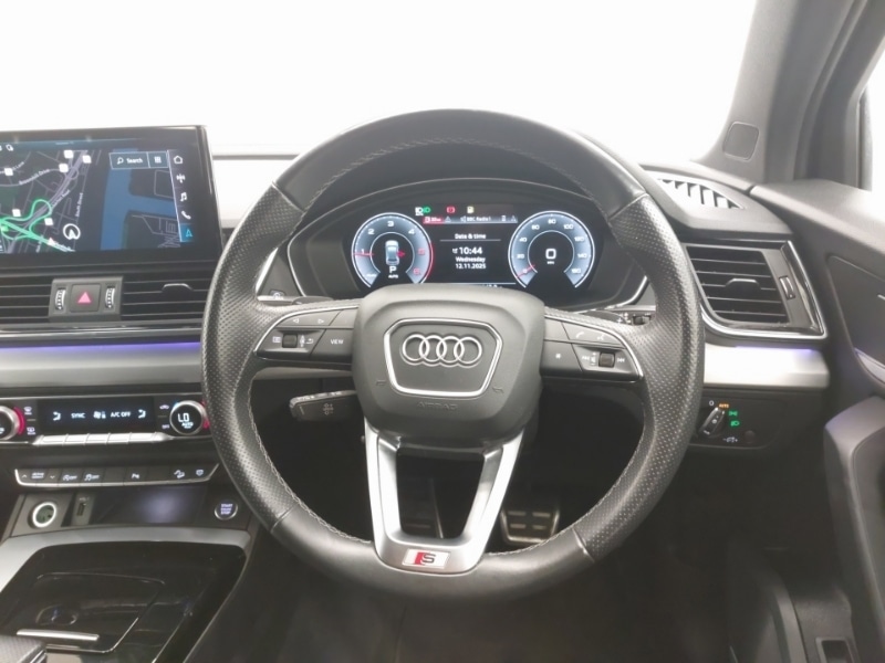 Used Audi Q5 2022 for sale - 76560618: Photo 7