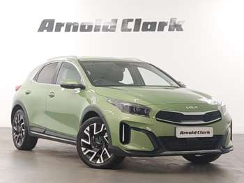 2023 - 1.5T GDi ISG 3 5dr