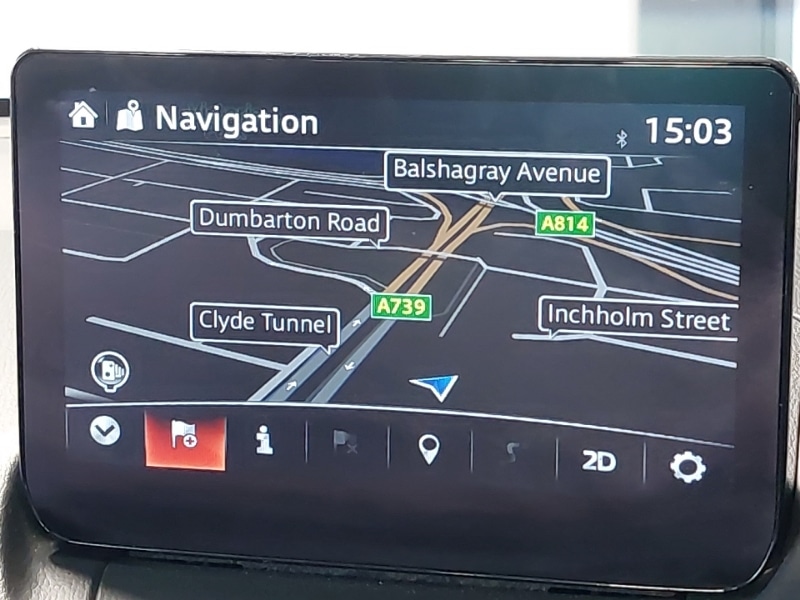 Used Mazda Mazda2 2024 for sale - 77782398: Photo 12