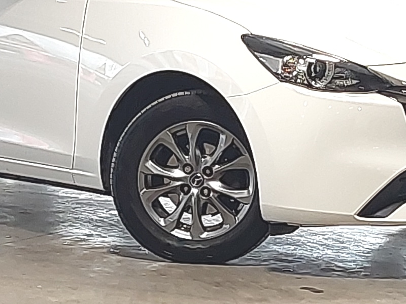 Used Mazda Mazda2 2024 for sale - 77782398: Photo 9