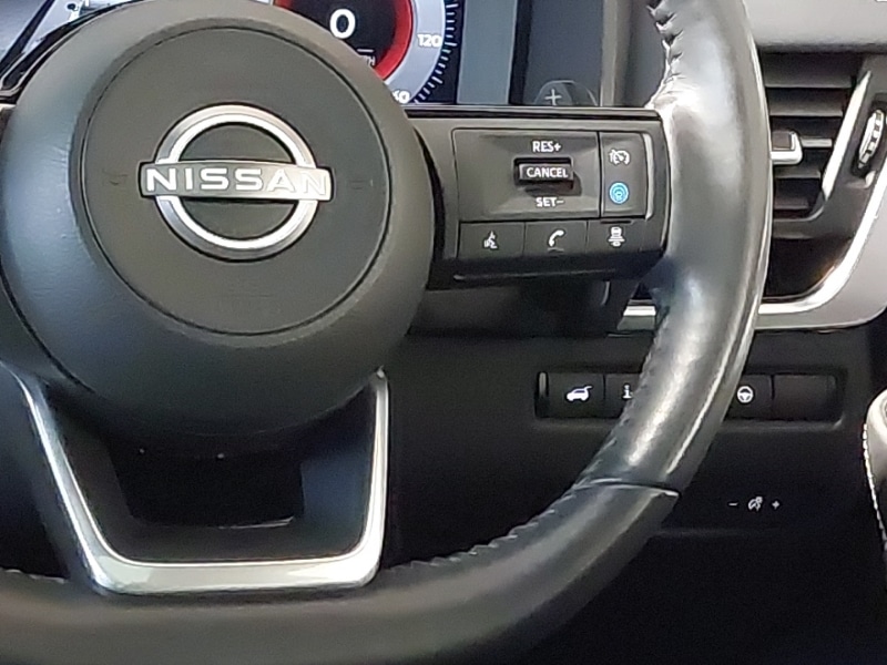 Used Nissan Qashqai 2022 for sale - 77062568: Photo 11