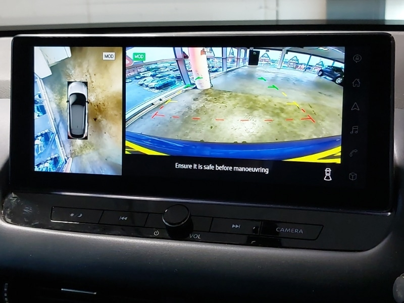 Used Nissan Qashqai 2022 for sale - 77062568: Photo 14