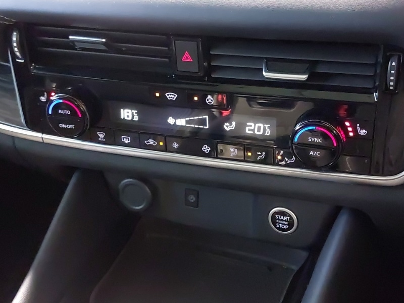 Used Nissan Qashqai 2022 for sale - 77062568: Photo 15