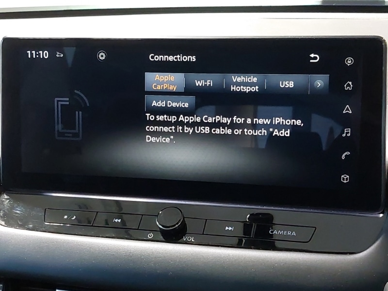 Used Nissan Qashqai 2022 for sale - 77062568: Photo 16