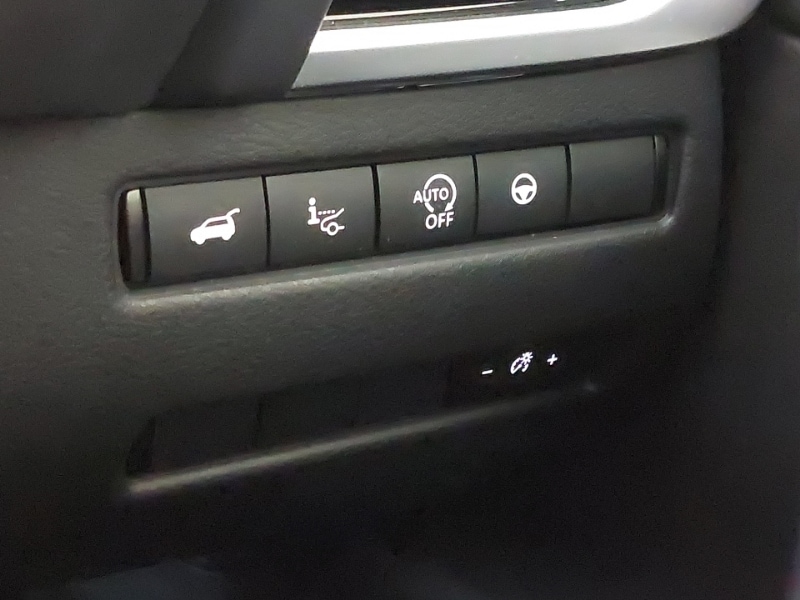 Used Nissan Qashqai 2022 for sale - 77062568: Photo 18