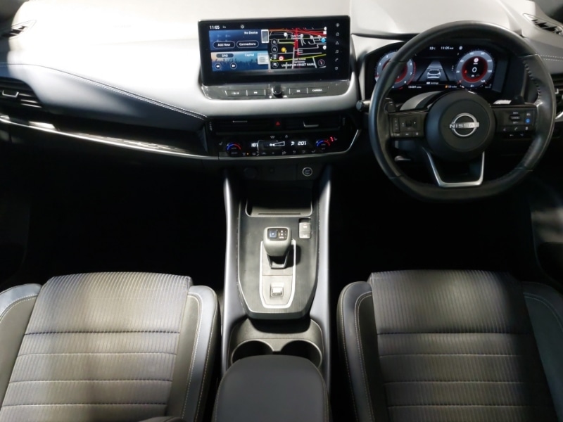 Used Nissan Qashqai 2022 for sale - 77062568: Photo 2