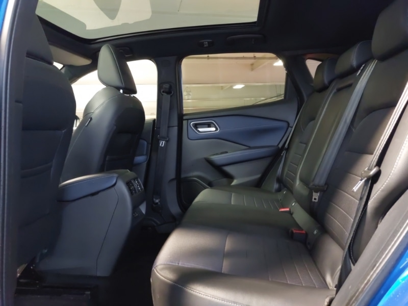 Used Nissan Qashqai 2022 for sale - 77062568: Photo 6