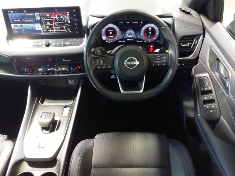 Used Nissan Qashqai 2022 for sale - 77062568: Photo 7