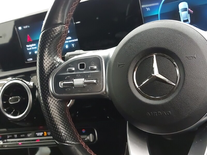 Used Mercedes-Benz A-Class 2020 for sale - 76465072: Photo 11