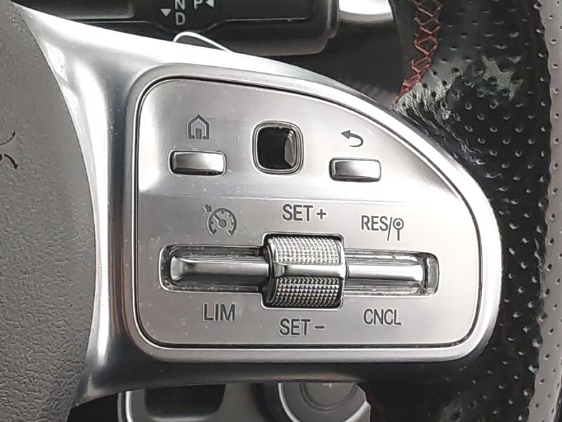 Used Mercedes-Benz A-Class 2020 for sale - 76465072: Photo 14