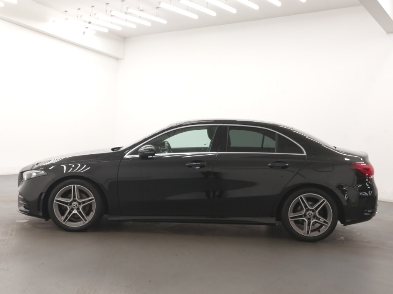 Used Mercedes-Benz A-Class 2020 for sale - 76465072: Photo 4