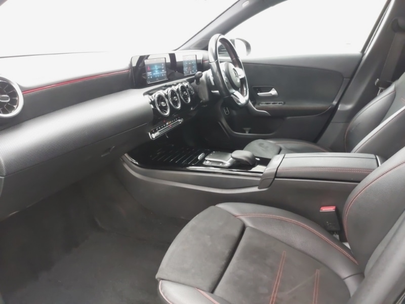 Used Mercedes-Benz A-Class 2020 for sale - 76465072: Photo 5