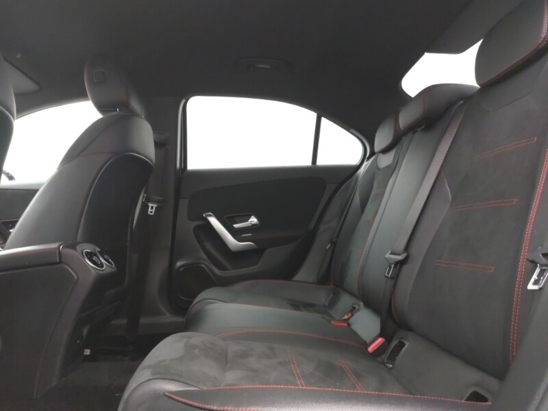 Used Mercedes-Benz A-Class 2020 for sale - 76465072: Photo 6