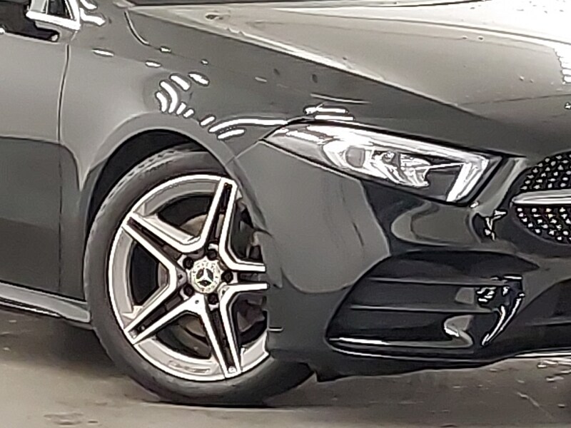 Used Mercedes-Benz A-Class 2020 for sale - 76465072: Photo 9