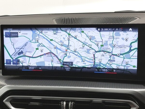 Used BMW 3 Series 2024 for sale - 75989552: Photo 10