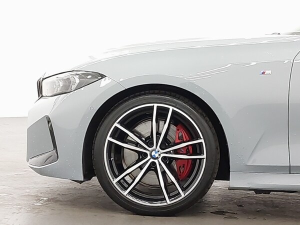 Used BMW 3 Series 2024 for sale - 75989552: Photo 12