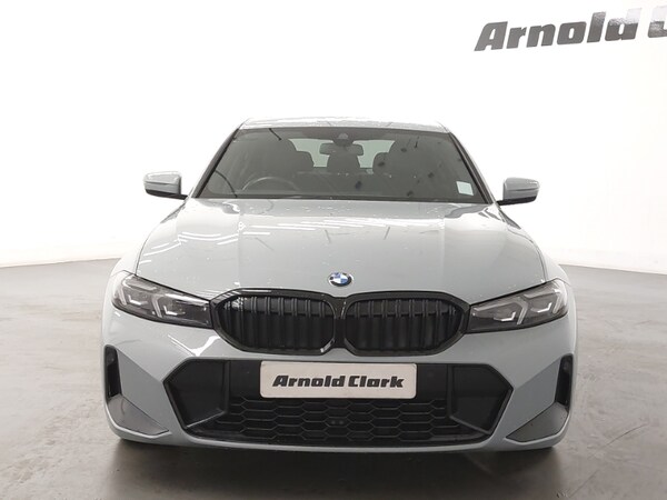Used BMW 3 Series 2024 for sale - 75989552: Photo 13