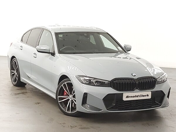 Used BMW 3 Series 2024 for sale - 75989552: Photo 19