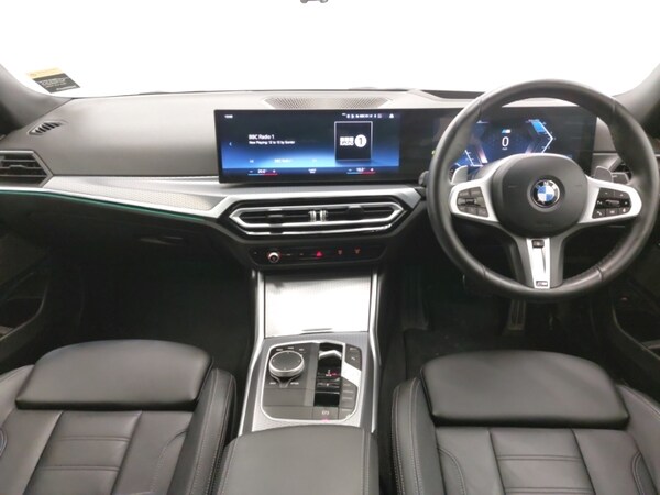 Used BMW 3 Series 2024 for sale - 75989552: Photo 2