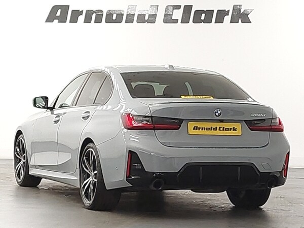 Used BMW 3 Series 2024 for sale - 75989552: Photo 3