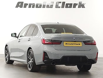 Used BMW 3 Series 2024 for sale - 75989552: Photo 3