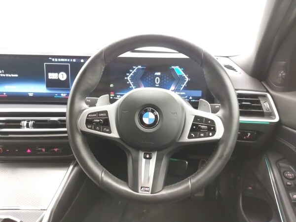 Used BMW 3 Series 2024 for sale - 75989552: Photo 7