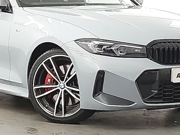 Used BMW 3 Series 2024 for sale - 75989552: Photo 9
