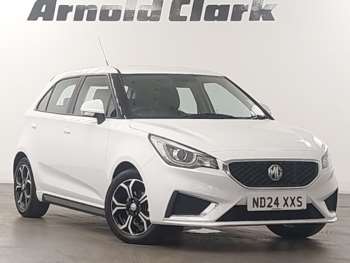 Used MG MG3 2024 for sale - 74957098: Photo