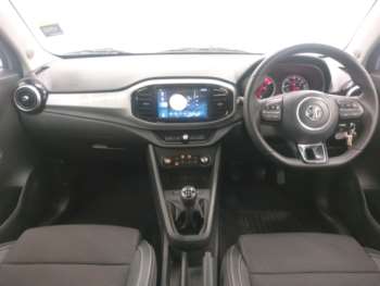 Used MG MG3 2024 for sale - 74957098: Photo