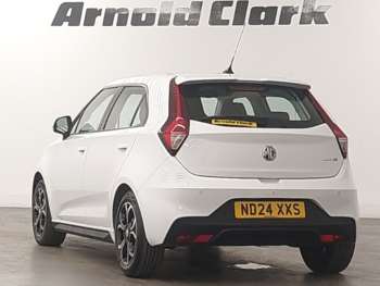 Used MG MG3 2024 for sale - 74957098: Photo