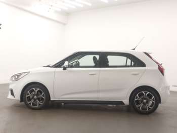 Used MG MG3 2024 for sale - 74957098: Photo