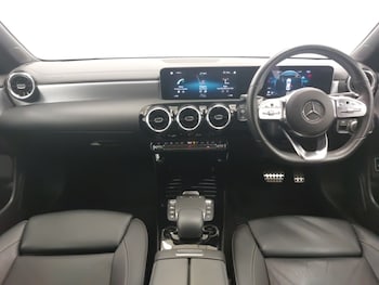 Used Mercedes-Benz CLA 2020 for sale - 79529672: Photo