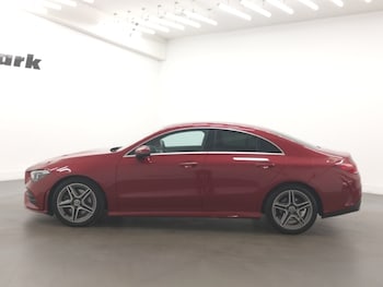 Used Mercedes-Benz CLA 2020 for sale - 79529672: Photo