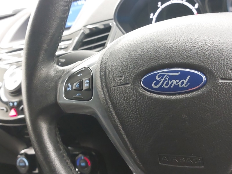 Used Ford Fiesta 2014 for sale - 76983213: Photo 11