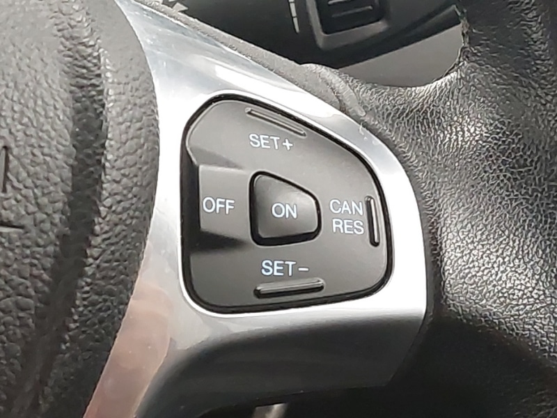 Used Ford Fiesta 2014 for sale - 76983213: Photo 14