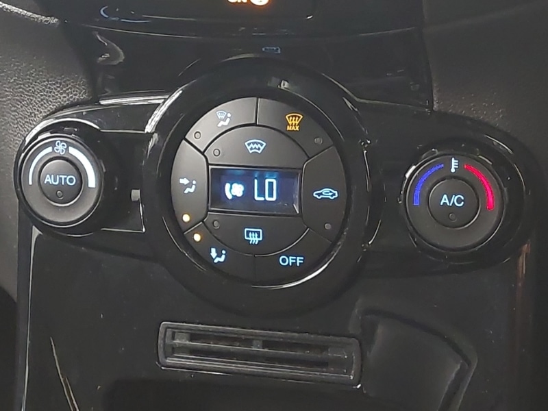 Used Ford Fiesta 2014 for sale - 76983213: Photo 17