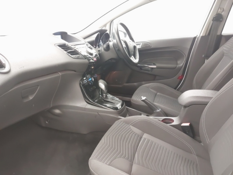 Used Ford Fiesta 2014 for sale - 76983213: Photo 5