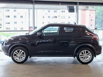 Used Nissan Juke 2018 for sale - 79737448: Photo