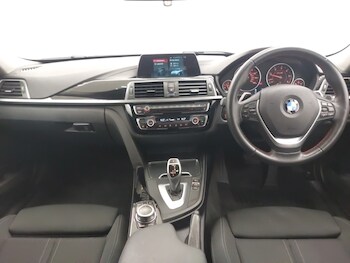 Used BMW 3 Series 2018 for sale - 78694877: Photo