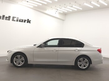 Used BMW 3 Series 2018 for sale - 78694877: Photo