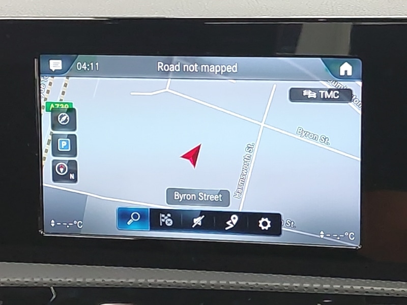 Used Mercedes-Benz A-Class 2019 for sale - 76619178: Photo 10