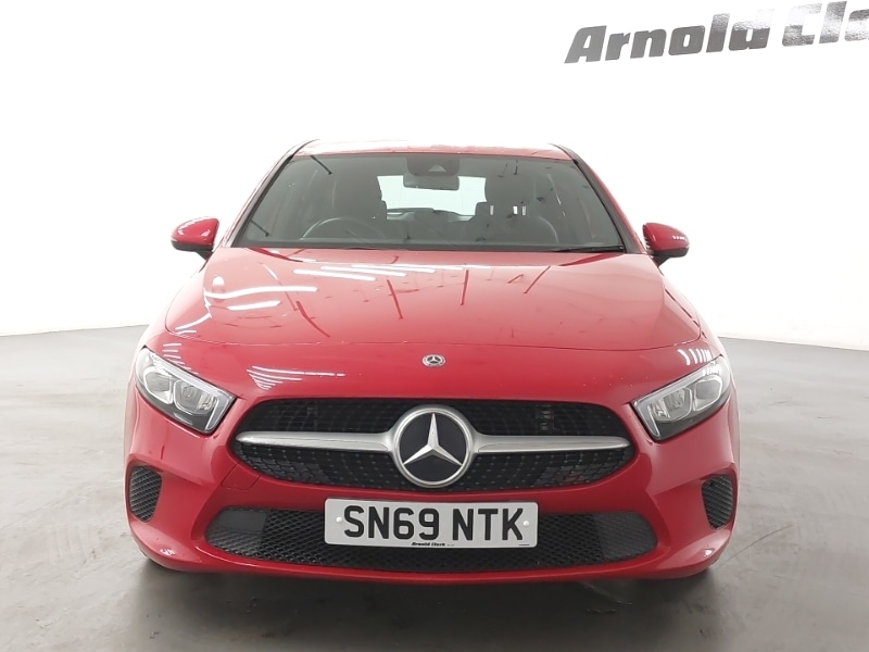 Used Mercedes-Benz A-Class 2019 for sale - 76619178: Photo 13