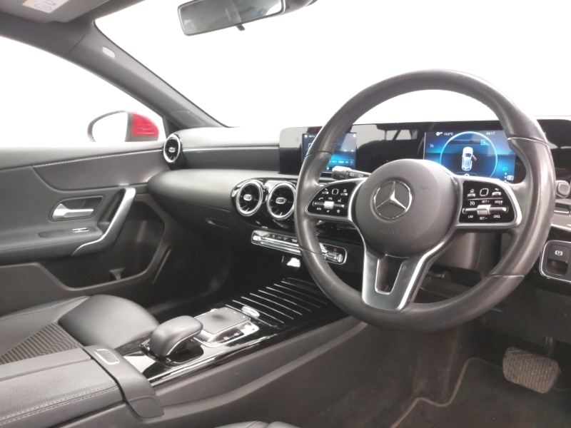 Used Mercedes-Benz A-Class 2019 for sale - 76619178: Photo 18