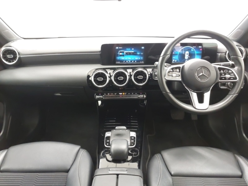 Used Mercedes-Benz A-Class 2019 for sale - 76619178: Photo 2