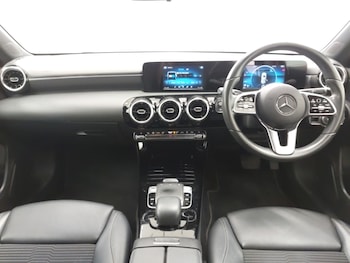 Used Mercedes-Benz A-Class 2019 for sale - 76619178: Photo